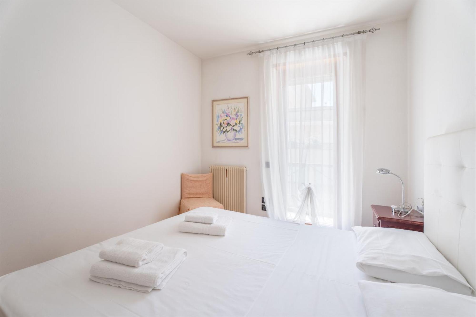 Apartment Lido Local *
