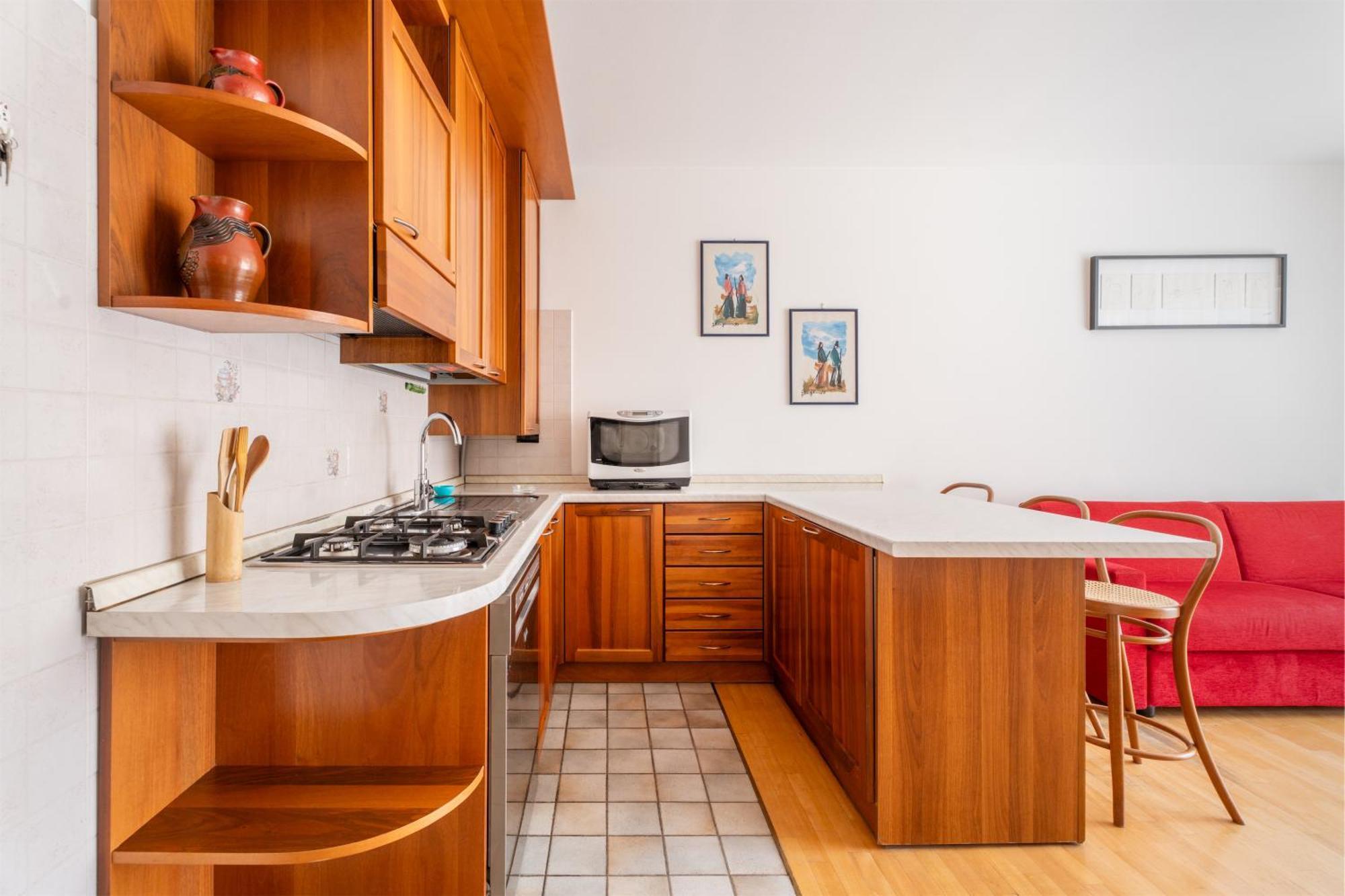 Lido Local Apartment Riva del Garda