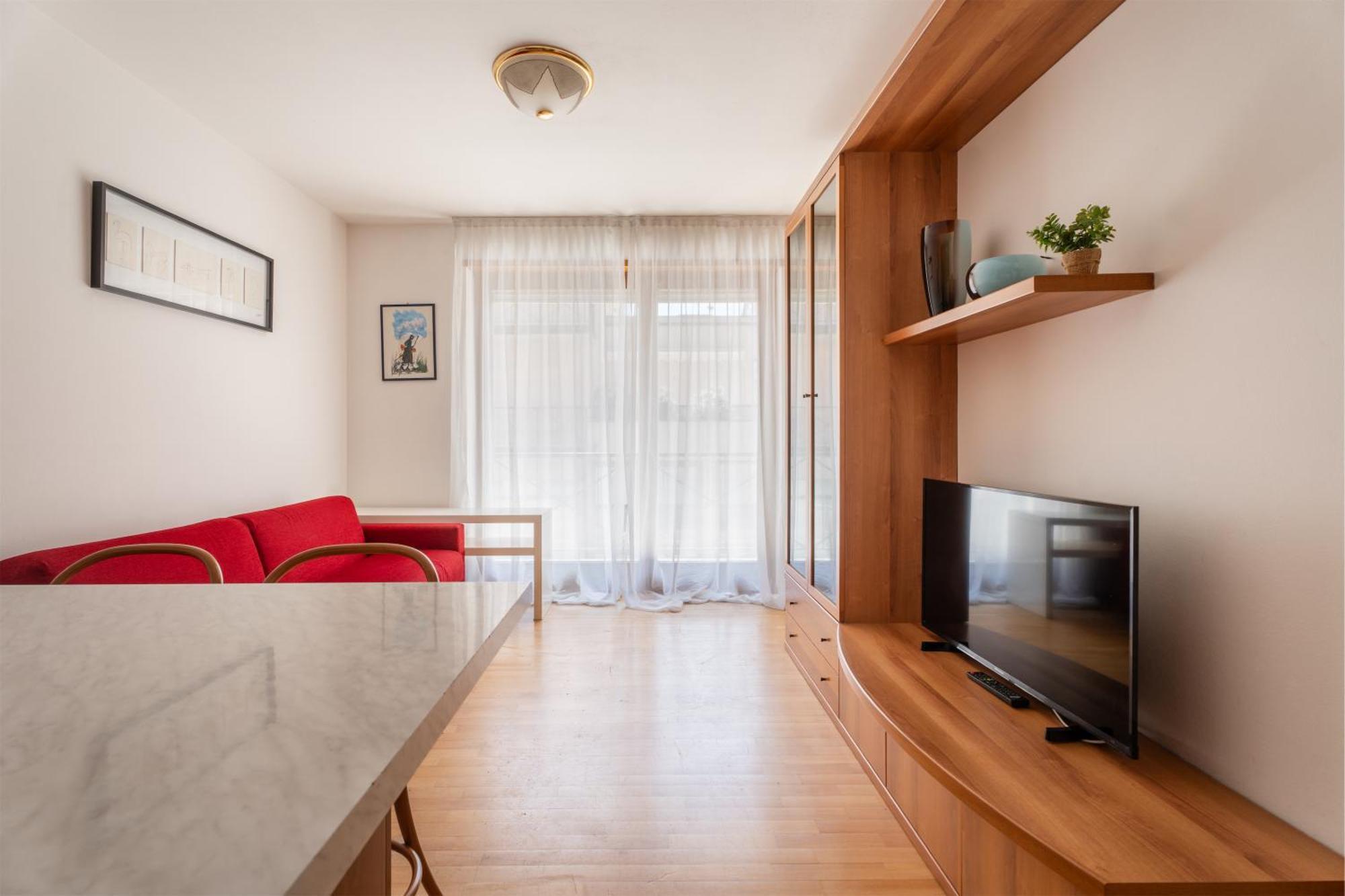 Apartment Lido Local