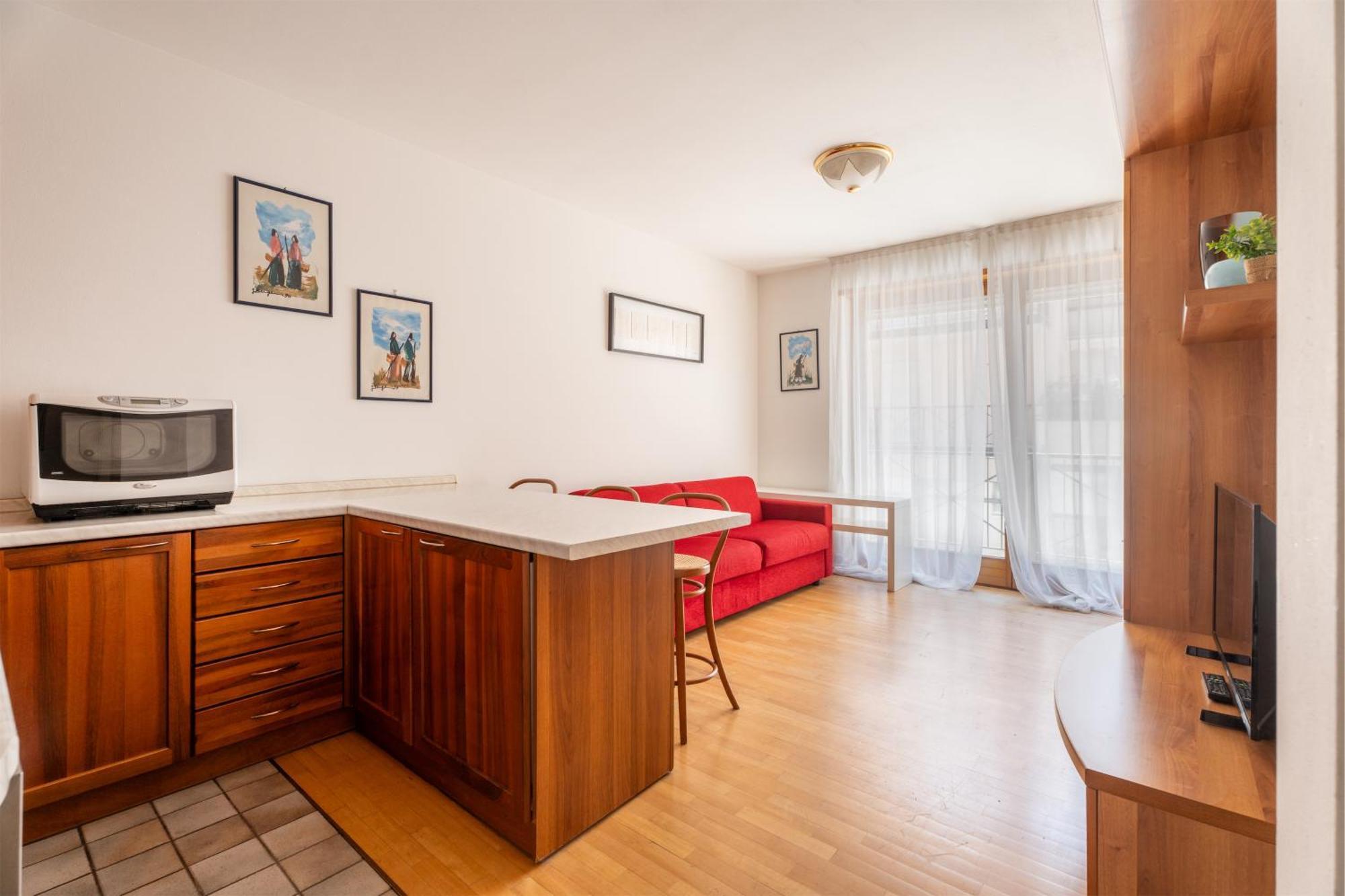 Lido Local Appartamento